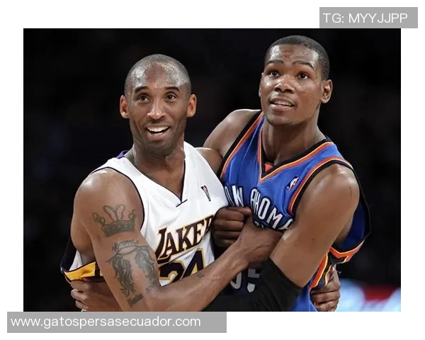 麻吉与科比的传奇对决：篮球场上的友谊与竞争交织的故事