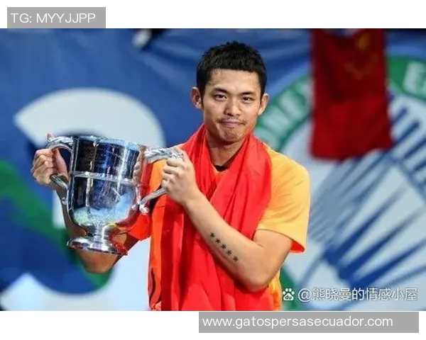 林丹品牌的崛起与羽毛球运动的未来发展趋势探讨